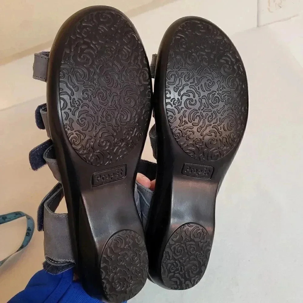 Propet Sandals - Picture 7 of 8